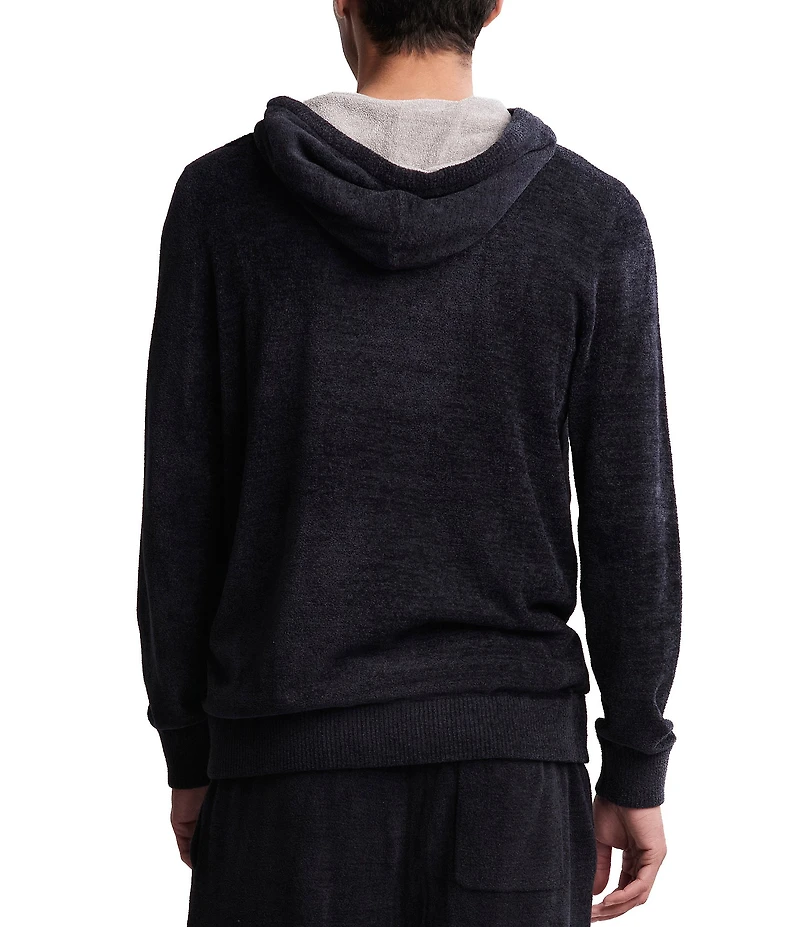 Barefoot Dreams Men's CozyChic Ultra Lite® Hoodie