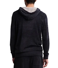 Barefoot Dreams Men's CozyChic Ultra Lite® Hoodie