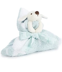 Barefoot Dreams Mini Puppy Dream Buddie Blanket