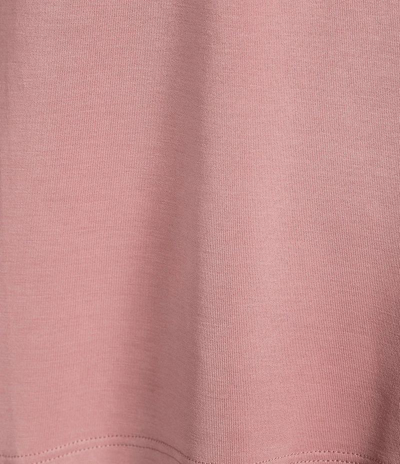 Barefoot Dreams Sand Washed Jersey Tank & Pant Coordinating Lounge Set