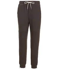 Barefoot Dreams Waffle Knit Thermal Joggers