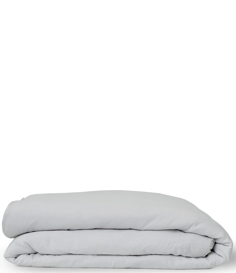 Barefoot Dreams Washed Bamboo Duvet Cover