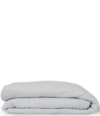 Barefoot Dreams Washed Bamboo Duvet Cover