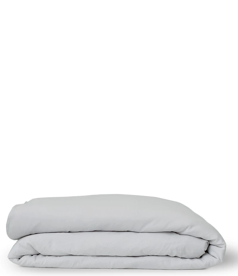 Barefoot Dreams Washed Bamboo Duvet Cover