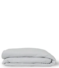 Barefoot Dreams Washed Bamboo Duvet Cover
