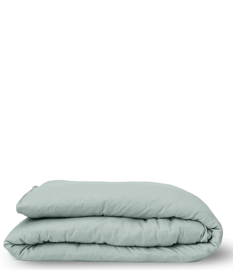 Barefoot Dreams Washed Bamboo Duvet Cover
