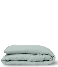 Barefoot Dreams Washed Bamboo Duvet Cover