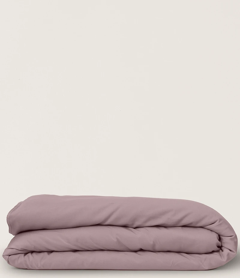 Barefoot Dreams Washed Bamboo Duvet Cover