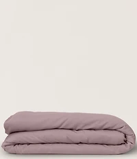 Barefoot Dreams Washed Bamboo Duvet Cover