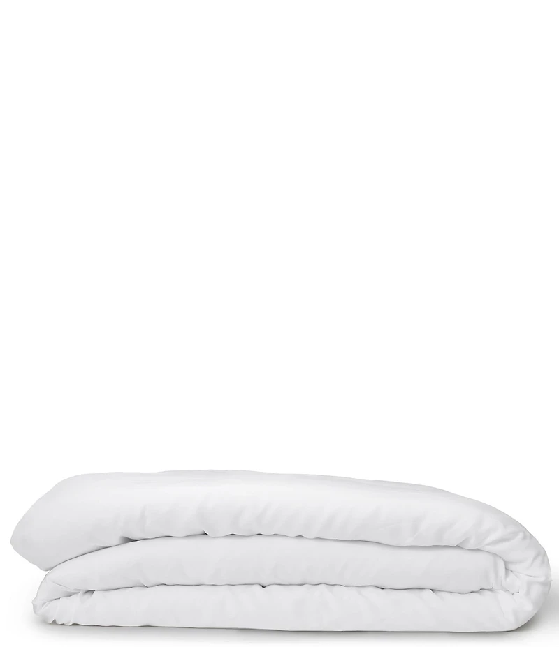 Barefoot Dreams Washed Bamboo Duvet Cover