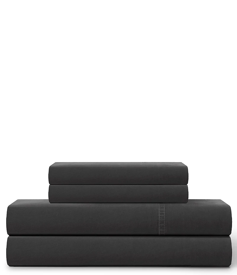 Barefoot Dreams Washed Bamboo Sheet Set