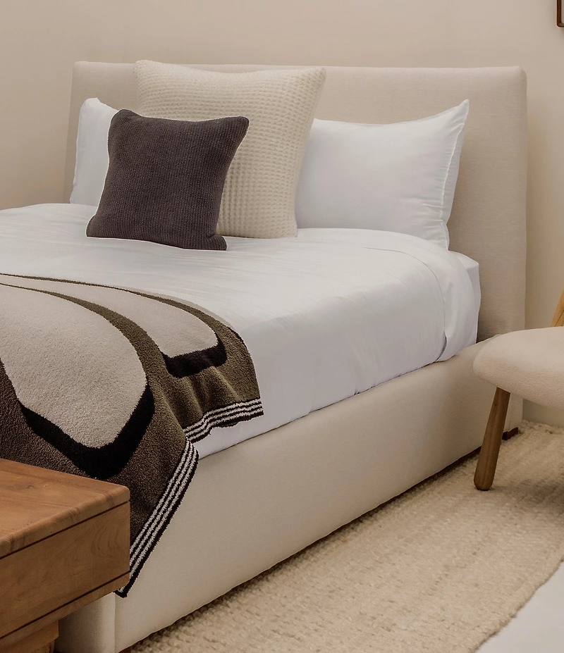 Barefoot Dreams Washed Bamboo Sheet Set