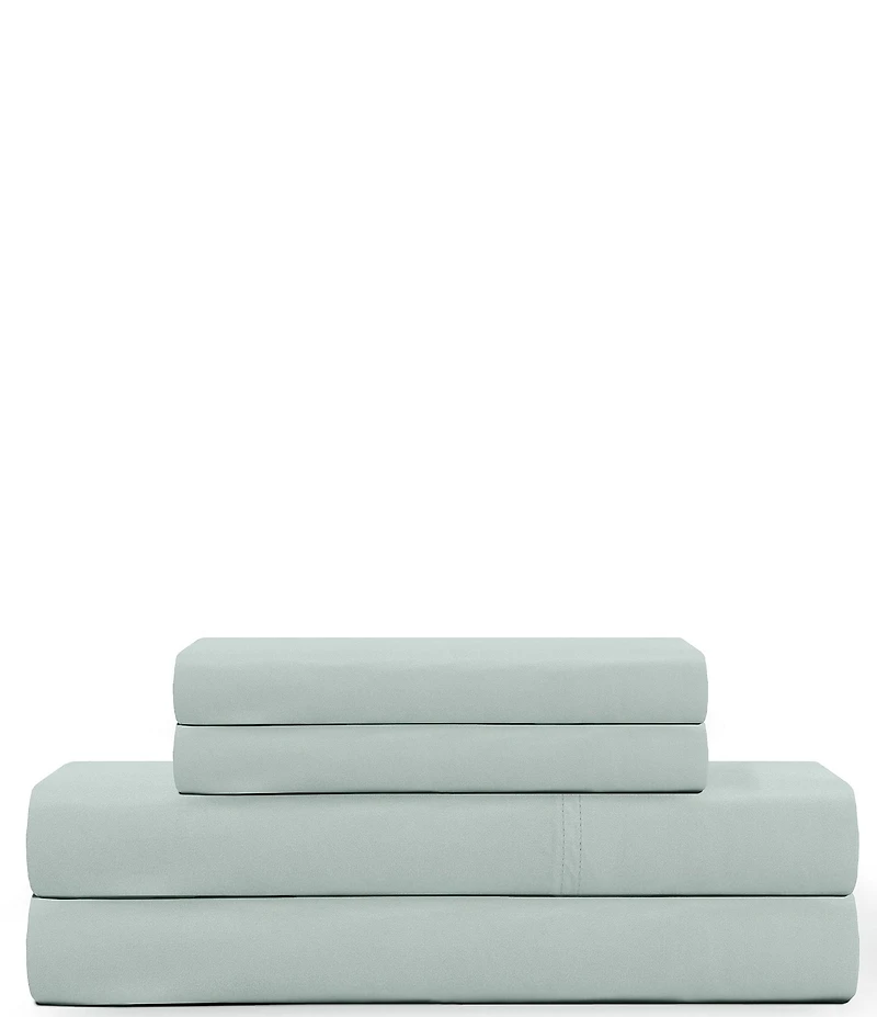 Barefoot Dreams Washed Bamboo Sheet Set
