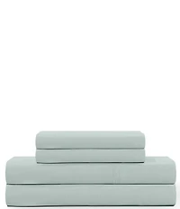 Barefoot Dreams Washed Bamboo Sheet Set