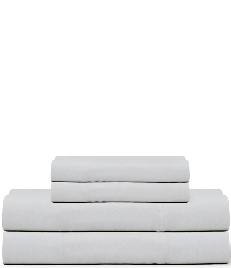 Barefoot Dreams Washed Bamboo Sheet Set