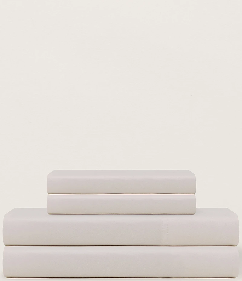 Barefoot Dreams Washed Bamboo Sheet Set