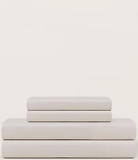 Barefoot Dreams Washed Bamboo Sheet Set