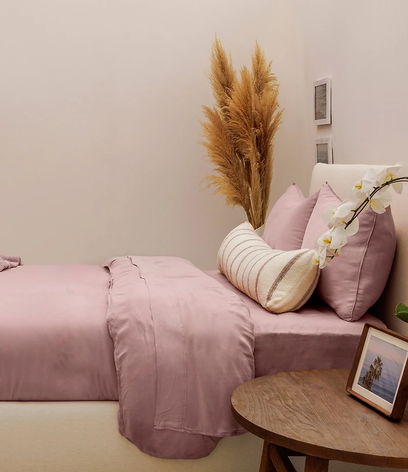 Barefoot Dreams Washed Bamboo Sheet Set
