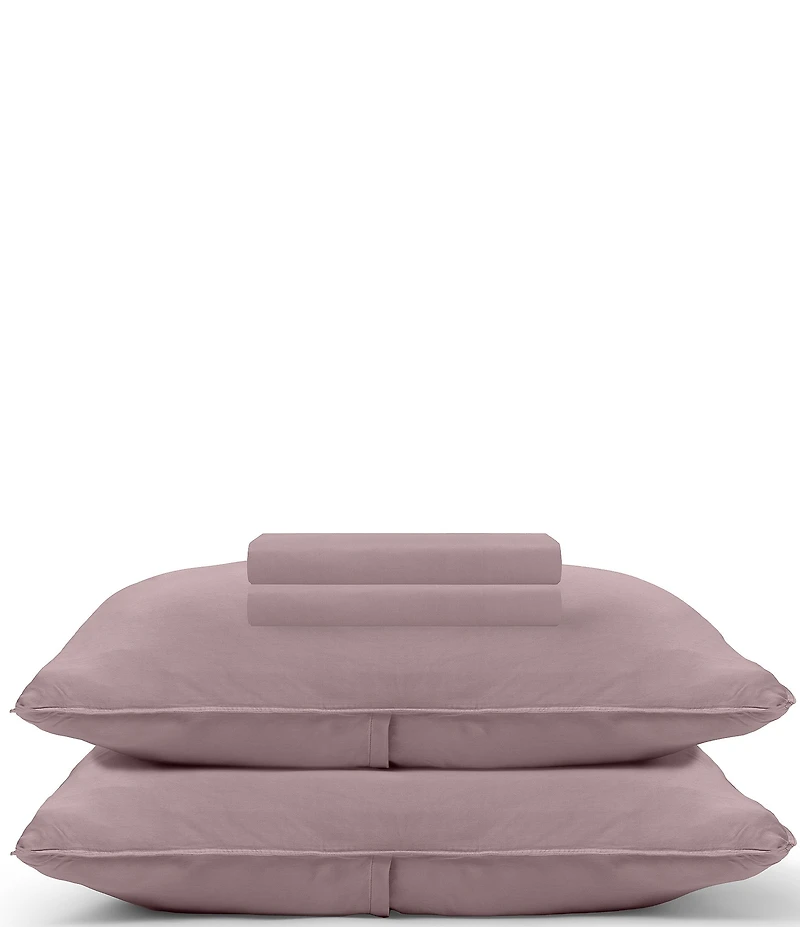 Barefoot Dreams Washed Bamboo Sheet Set