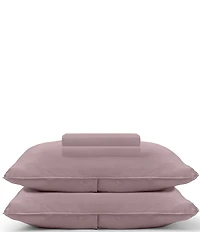 Barefoot Dreams Washed Bamboo Sheet Set