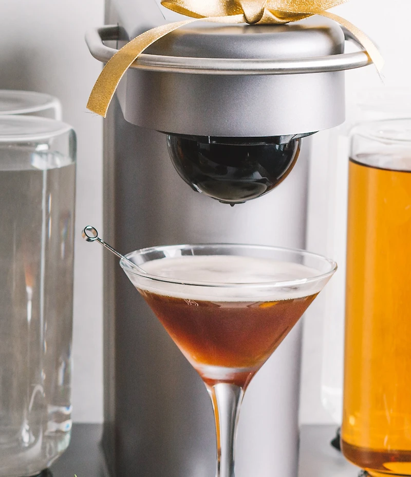 Bartesian Cocktail Maker