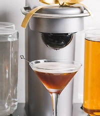Bartesian Cocktail Maker