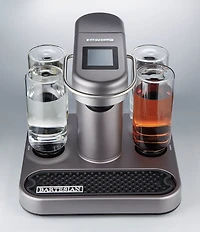 Bartesian Cocktail Maker
