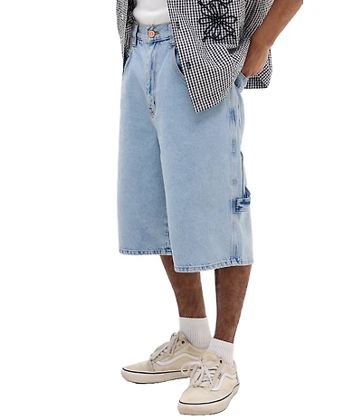BDG Urban Outfitters 10#double; Inseam Carpenter Shorts