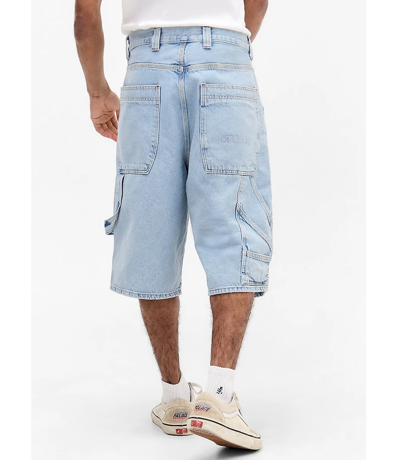 BDG Urban Outfitters 10#double; Inseam Carpenter Shorts
