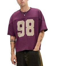 BDG Urban Outfitters 98 Printed T-Shirt