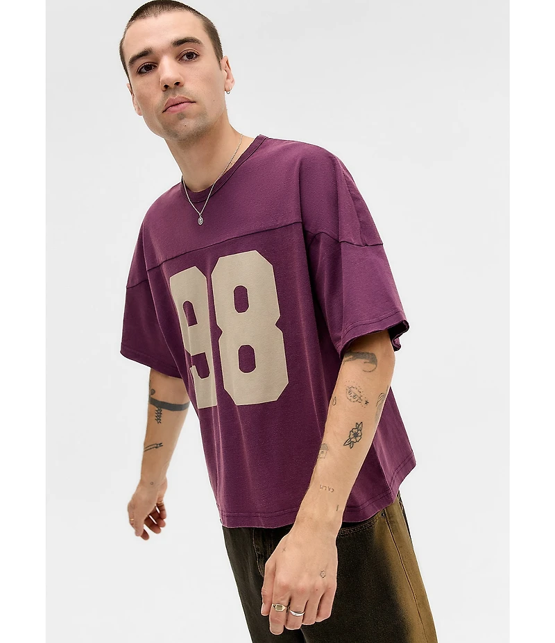 BDG Urban Outfitters 98 Printed T-Shirt