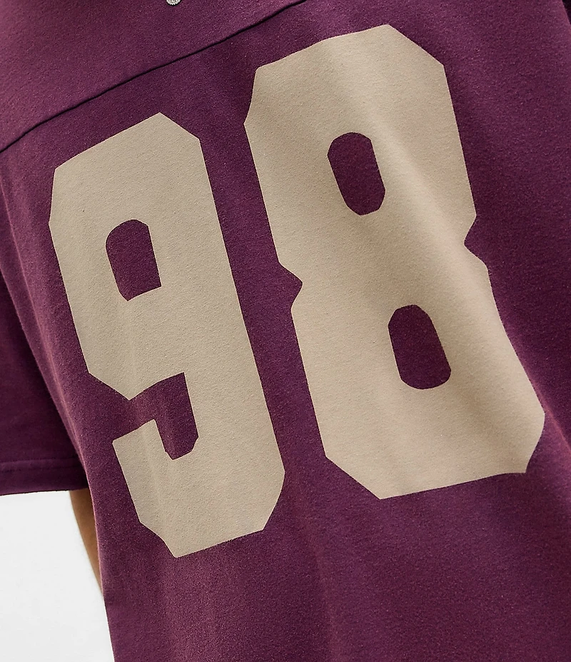 BDG Urban Outfitters 98 Printed T-Shirt