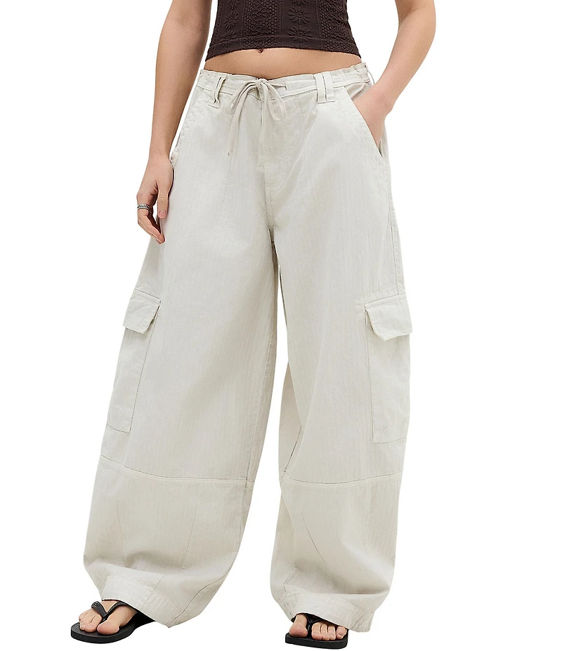 BDG Urban Outfitters Baggy Boi Pants