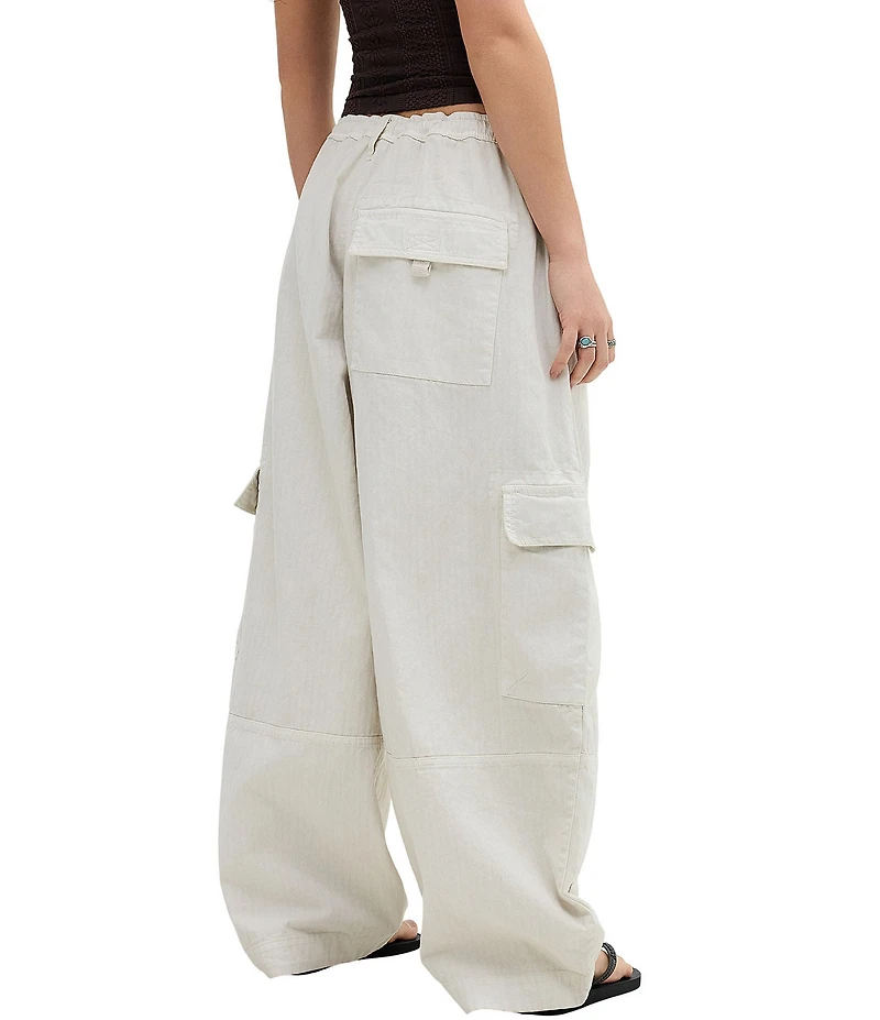 BDG Urban Outfitters Baggy Boi Pants