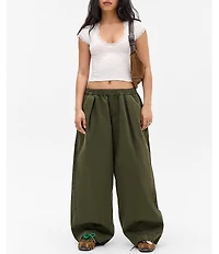 BDG Urban Outfitters Bella Seamless Knit Top