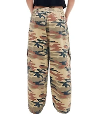 BDG Urban Outfitters Bobbi Desert Camo Pants