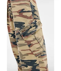 BDG Urban Outfitters Bobbi Desert Camo Pants