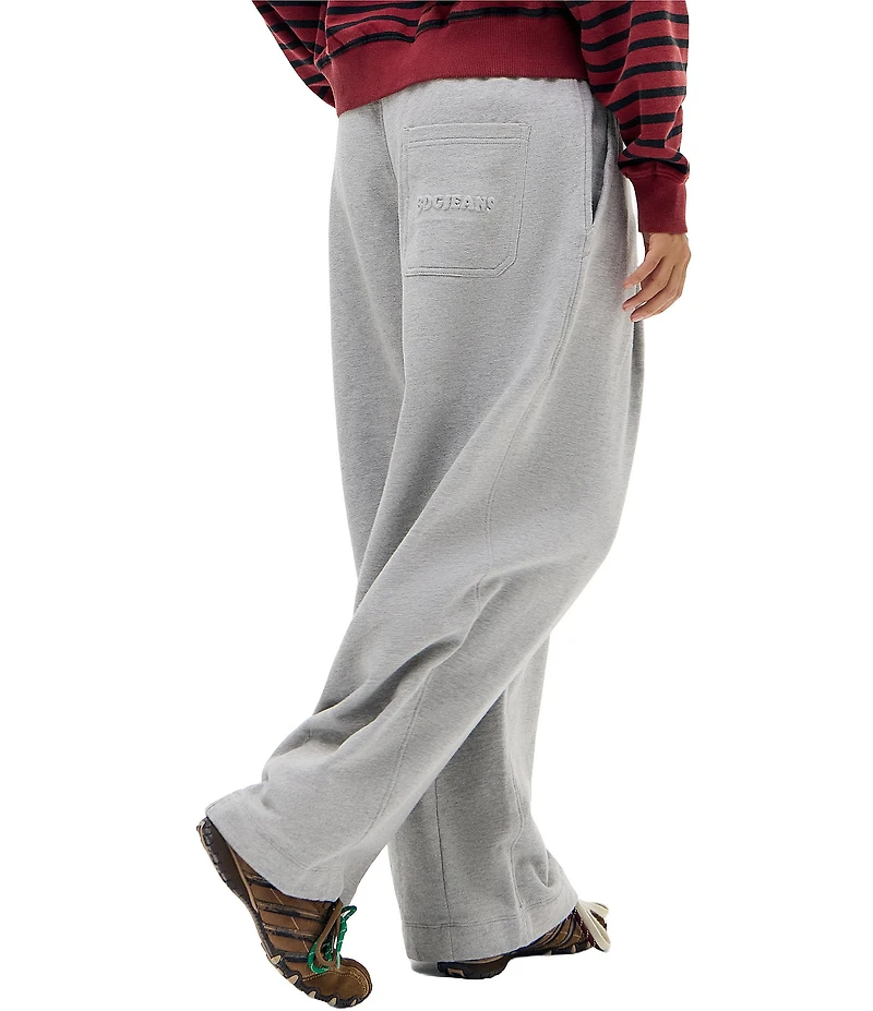 BDG Urban Outfitters Bobbi Fleece Jogger Pants