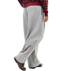 BDG Urban Outfitters Bobbi Fleece Jogger Pants