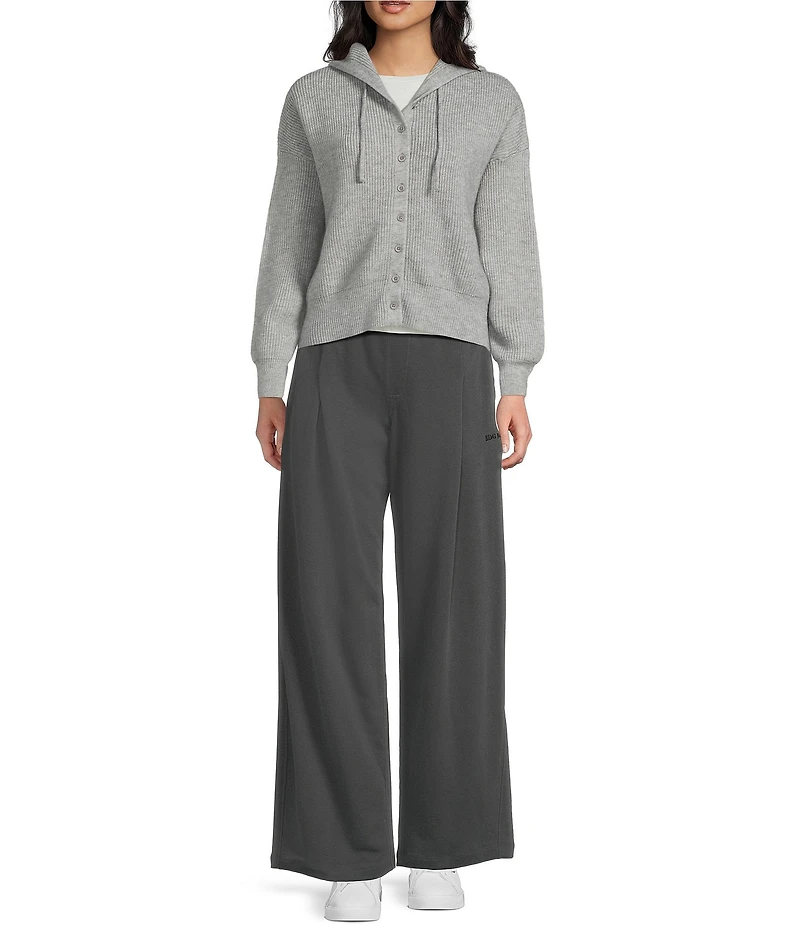 BDG Urban Outfitters Bobbi Fleece Jogger Pants
