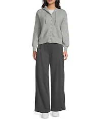 BDG Urban Outfitters Bobbi Fleece Jogger Pants