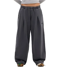 BDG Urban Outfitters Bobbi Fleece Jogger Pants