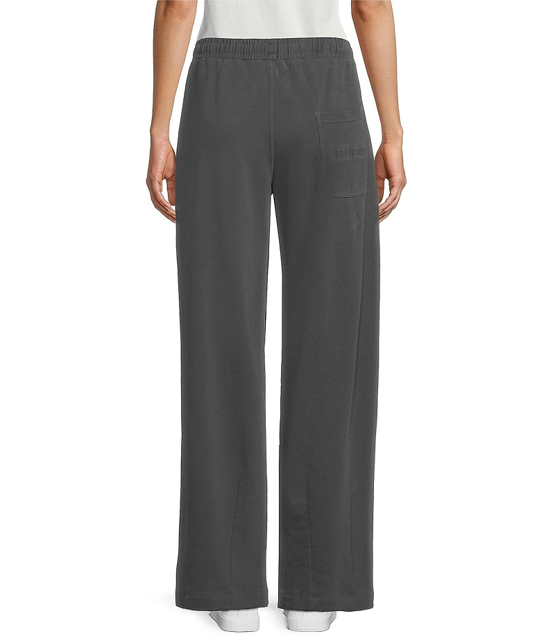 BDG Urban Outfitters Bobbi Fleece Jogger Pants