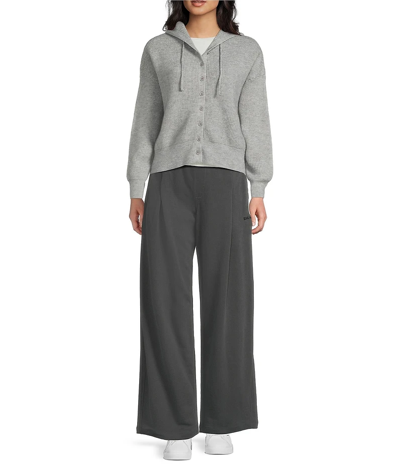 BDG Urban Outfitters Bobbi Fleece Jogger Pants