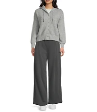 BDG Urban Outfitters Bobbi Fleece Jogger Pants