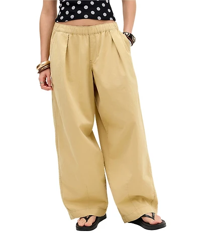 BDG Urban Outfitters Bobbi Wide Leg Pants