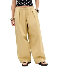 BDG Urban Outfitters Bobbi Wide Leg Pants