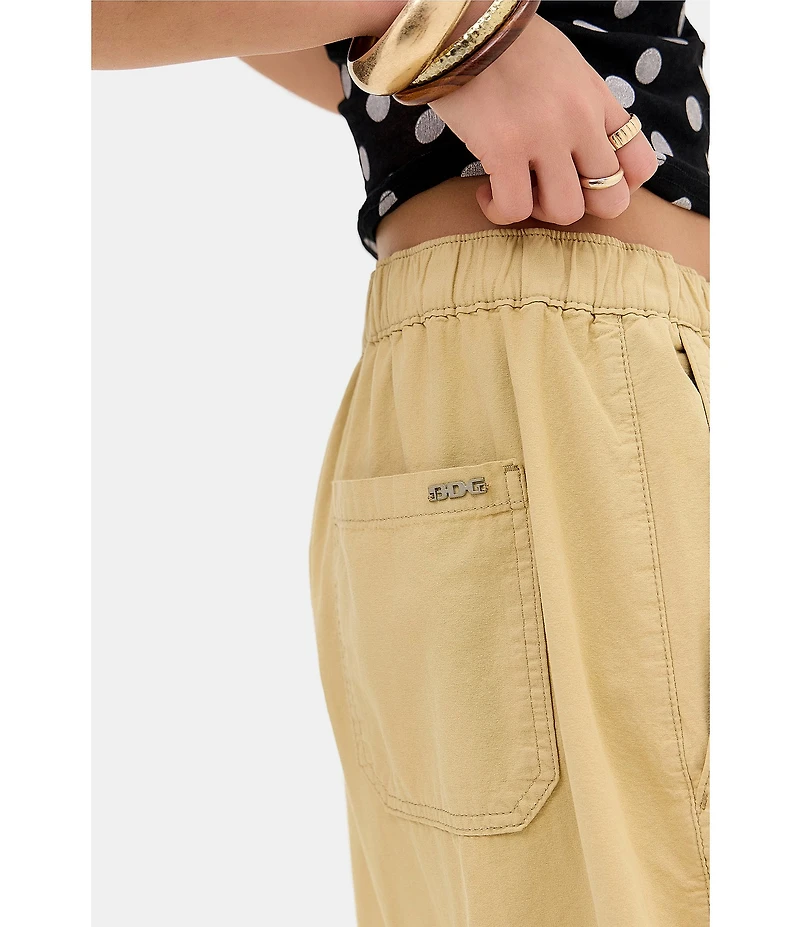 BDG Urban Outfitters Bobbi Wide Leg Pants