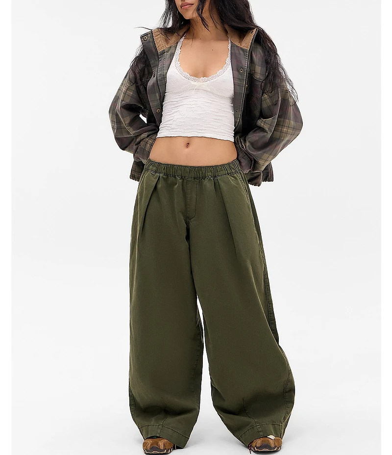 BDG Urban Outfitters Bobbi Pants