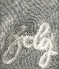 BDG Urban Outfitters Brittney Solid Knit Babydoll Top